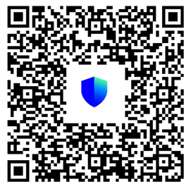 Código QR para Reclamar
